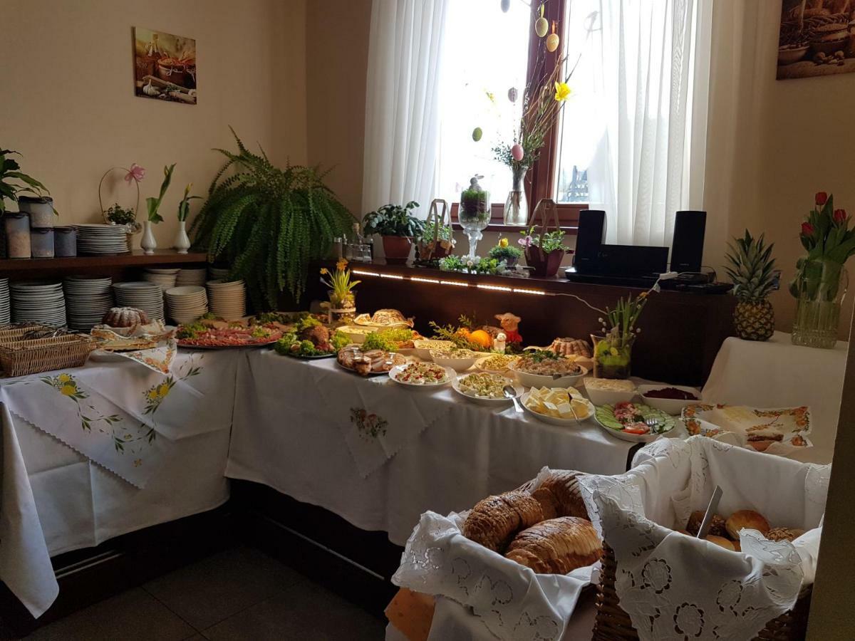 Domki W Bialce Pod Basenami, 50 M Od Term I Wyciagow Białka Tatrzańska Exterior foto